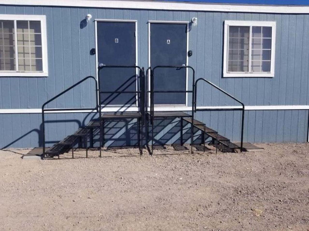 075A Affordable Getaway Near South Rim Sleeps 2 Vila Valle Exterior foto